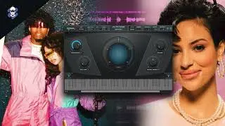 👨&zwj;🚀 Do This for Tory Lanez 80s Vocal Effect - POISON IVY