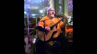 Walking In The Sun  at Crackskulls 111811.wmv