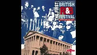 Long John Baldry - The 2.19 Blues (1964)