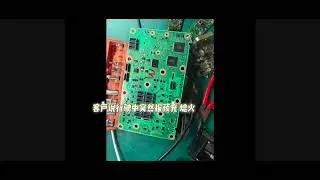 Toyota CH-R hybrid,fault code P300449,Inverter/DC Converter  issue #toyota #toyotachr #hybrid #diy