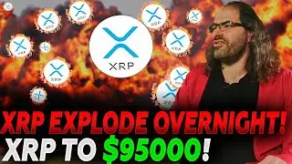 David Schwartz Revealed: Ripple XRP Luring Competitors' Employees To Work! 🚨
