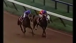 1984 Alabama Stakes