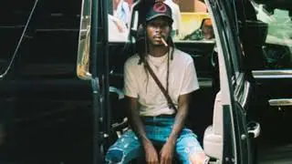 Beau Young Prince - Move The Chains Instrumental W/ Backing Vocals (Hype Music)