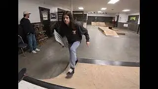 Skatepark Jam Session