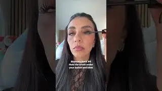 #mascara #mascarahacks #mascarahack #mascaratutorial #longlashes