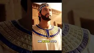 Joseph Didn&rsquo;t Pray the Famine Away - He Prepared for It (Biblical Wealth Secrets)
