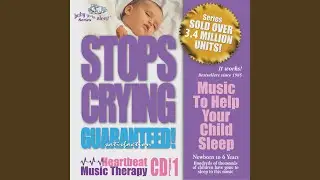 Lullaby and Good Night (feat. Marie Tomlinson Lewey & Marie Tomlinson Lewey)