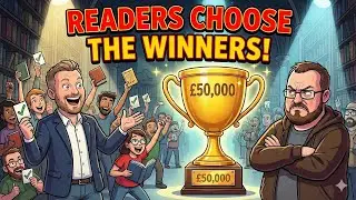 Отчаянная новая стратегия издательства Trad Publishing (и почему она потерпит неудачу)