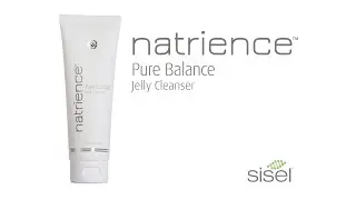 ENG - Natrience: Pure Balance Jelly Cleanser