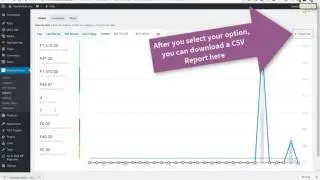 WooCommerce Product Reports