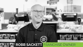 Jimmy John's Franchisee Testimonial for ApplePie Capital