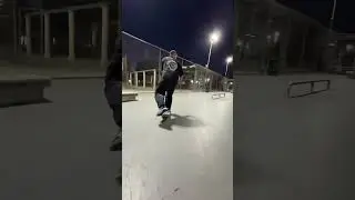 Cancel flip