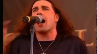 Circle II Circle - Watching the Silence (Hard Rock Hard Festival 2003)