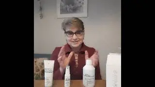 Линии Microsilver+ Первые впечатления: Спрей д/полости рта, Ополаскиватель д/рта, Крем для рук