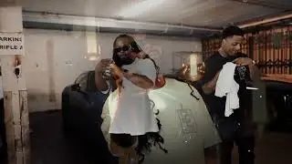 KIEVE x BIG SAD 1900 &mdash; NO SUBS (Official Music Video)