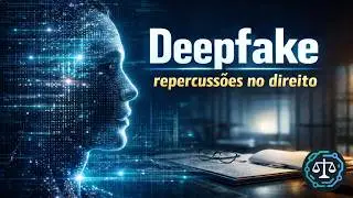 Deepfake em Videochamada e art. 171 do CP | An&aacute;lise jur&iacute;dica de um caso concreto