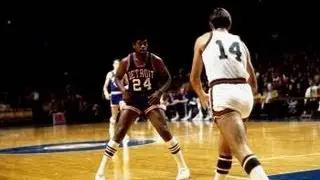 Chet Walker Career Highlights