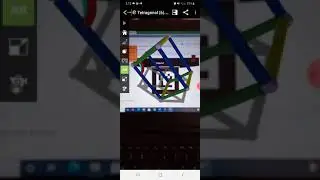 Tetragonal