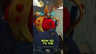 Huzz Rng Secret НОВАЯ тайна??? #Huzzrng #roblox #rng #viralshortvideo #viralvideo