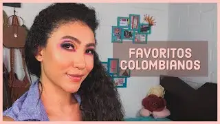 🤍 Mis Favoritos actuales | Productos Colombianos | Juliana Gaviria