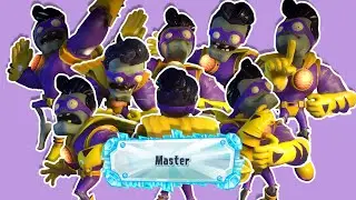 Super Brainz - это... (PvZ GW2)