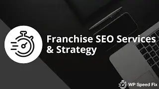 Franchise SEO Services & Strategy