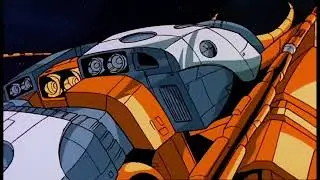 Finding Roary (Finding Nemo) Part 22 - Inside Unicron/Reaching Sidney