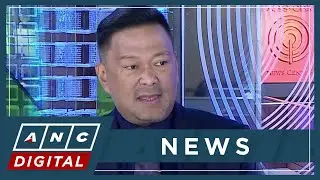 Ejercito: Metro Manila Subway pushed to 2032 after budget anomalies | ANC