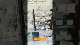 War Eagle Craft Show, The 5th Journey, Art Show, Homemade Soap #homemade #soap #craft