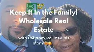 Keep It In the Family | Inbound Call Manager | Wholesale Real Estate Sales Calls
