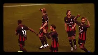 Pes19 mobile HD gameplay