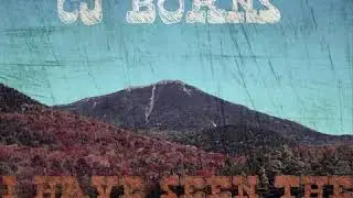 I Have Seen The Mountains Move