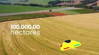 ARATOR 5C - Opera&ccedil;&otilde;es em V&aacute;rios Mercados - Agricultura
