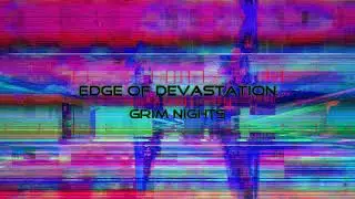 Edge of Devastation (synthwave/retrowave) [Genesis Haze] Royalty Free Music