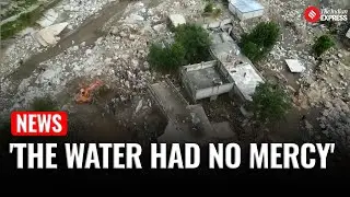 Karachi Under Water: Hundreds Killed As Floods Ravage North Pakistan | Pakistan Flood