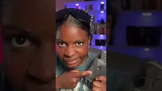 Operation glow-up 🫡 #asmr