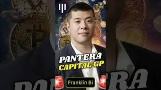PANTERA CAPITAL'S SHOCKING Bitcoin Investment Strategy!