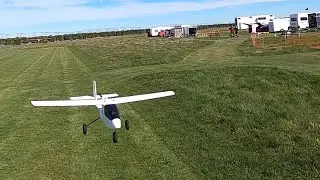 AeroScout Advanced Aerobatics