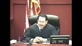 Pro Se Criminal Defense Won! State of Florida vs Lucious Conway