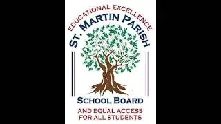 St. Martin Parish School Board Finance and Regular Board Meeting February 4, 2026
