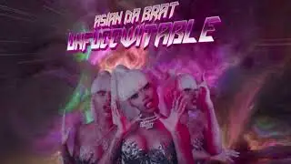 Asian Da Brat - Eskimo Flow (Official Audio)
