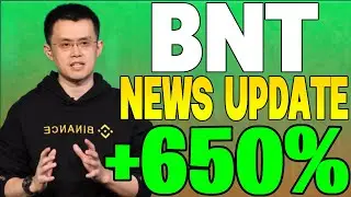 BNT BANCOR PRICE PREDICTION & ANALYSES , NEWS UPDATE -16 OCTOBER 2023