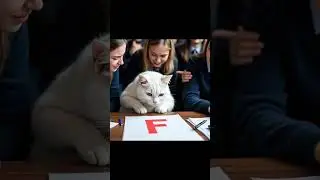 cat motivational