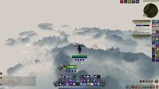 2024 WoW: Shadowlands | He Was My Student [bug]