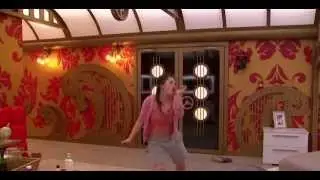 Sindy with an S Dancing