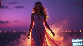 Shadows | THEYA.C | Deep House / Atmospheric Trance