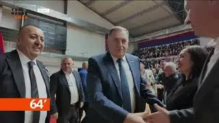 Bosnie : les citoyens appel&eacute;s &agrave; voter &agrave; une pr&eacute;sidentielle anticip&eacute;e