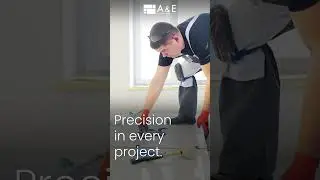 Every tile we lay. Every stone we cut. Every finish we polish.
