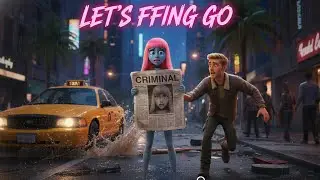 Lets fxxck  go  Theater edition #neomitv #movie #anime 