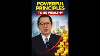 💰 Wealth Principles.   #foryou  #money   #wealth